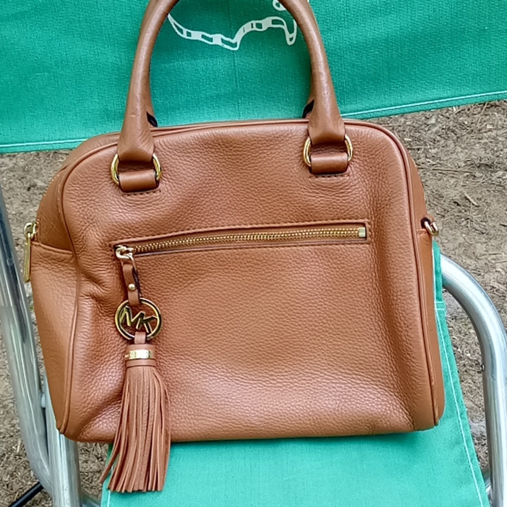 Michael Kors purse